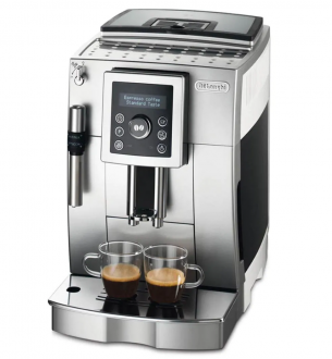 DeLonghi ECAM 23.420 Kahve Makinesi kullananlar yorumlar